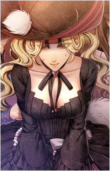 Rika {AMNESIA}
