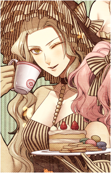 Rika {AMNESIA}