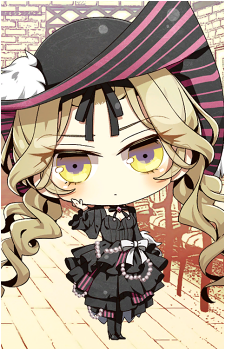 Rika {AMNESIA}