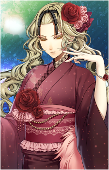 Rika {AMNESIA}