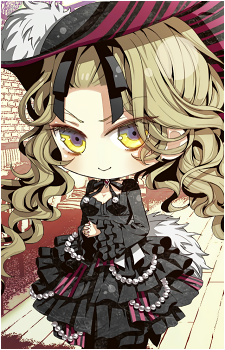Rika {AMNESIA}