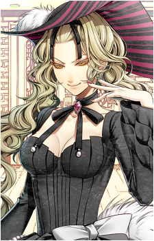 Rika {AMNESIA}'s image