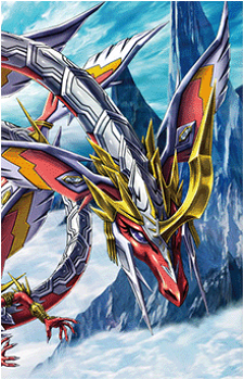The RevelationShineDragon Sunya's image