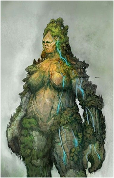 Gaia's image
