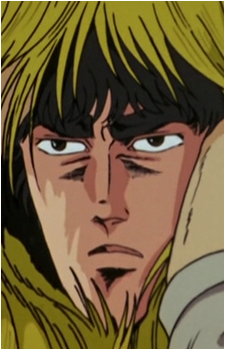 Kenshiro