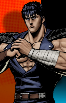 Kenshiro