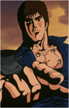 Kenshiro