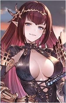 Stheno {SnB}