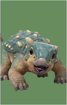 Bumpy