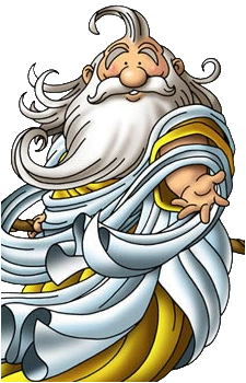 The Almighty {DQ}'s image