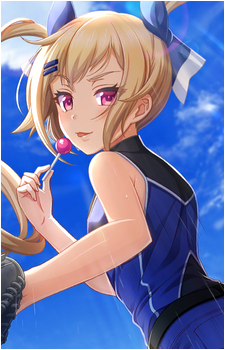 Tsubaki Kousaka