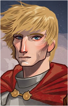Arthur Pendragon {Merlin}'s image