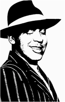 Lou Bega's image