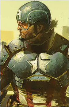 Captain America (David Colton)'s image