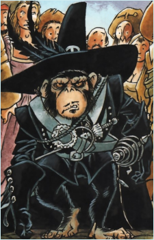 Fagotin's image