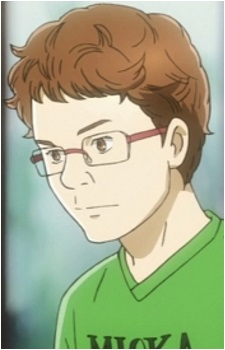 Manabu Nakayama