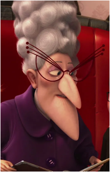 Marlena Gru