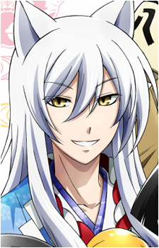 Kokkuri-san's image
