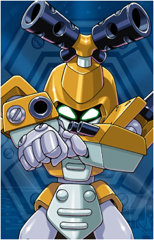 Metabee's image
