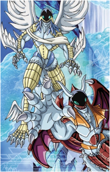 Preyas II's image