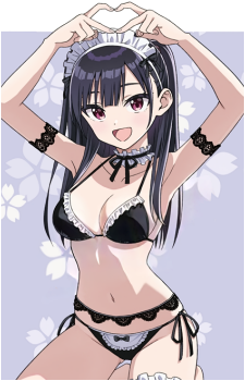 Image 2 - Art: まな (mana) Image 2