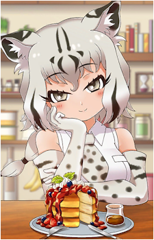 Bobcat {KF}