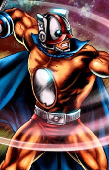 Strobo's image