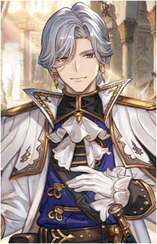 Ceodric {GBF}