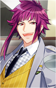 Homare Arisugawa's image