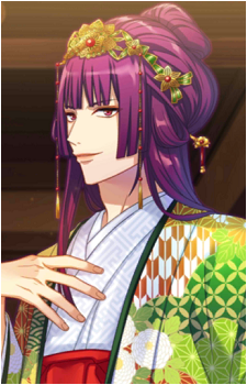 Homare Arisugawa