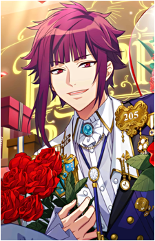 Homare Arisugawa