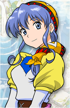 Luna Noa's image
