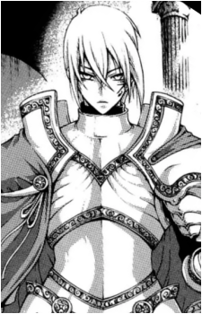 Lancelot du Lac {WH}