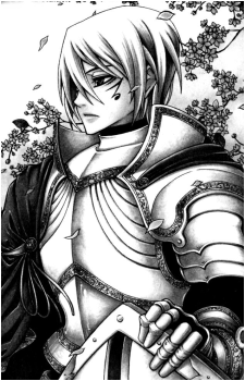 Lancelot du Lac {WH}