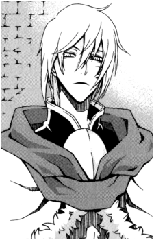 Lancelot du Lac {WH}