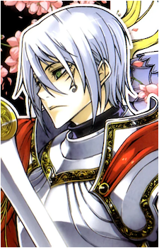 Lancelot du Lac {WH}