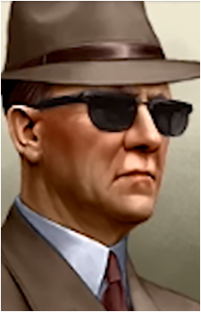 Senor Hilter