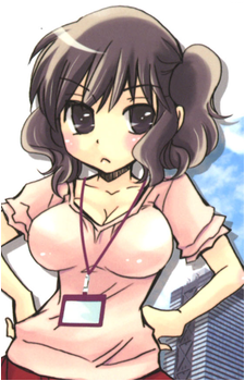 Chizuru Hotei's image