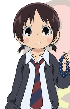 Sakiko Matsuoka's image