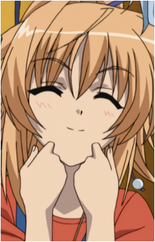 Tsukasa Kiryu {AnSS}'s image