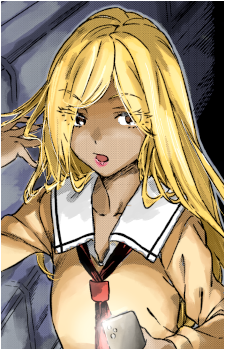 Saeka Amahebi
