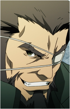 Rokusuke Endou's image