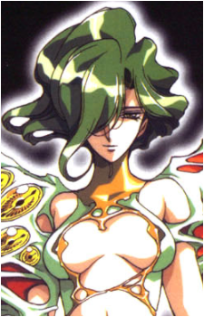 Feraquea's image