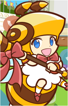 Honey Bee's image