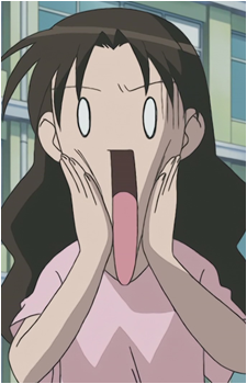 Yukari Tanizaki
