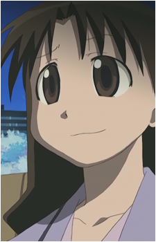 Yukari Tanizaki