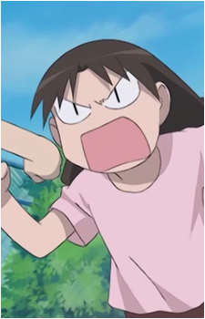 Yukari Tanizaki