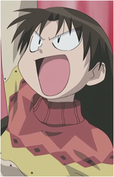 Yukari Tanizaki
