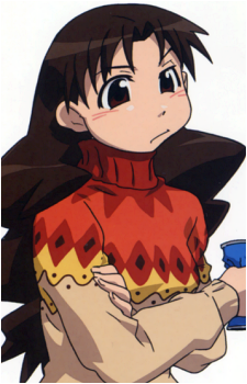 Yukari Tanizaki