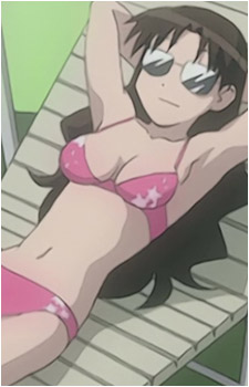 Yukari Tanizaki